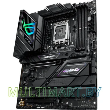 Материнская плата ASUS ROG Strix Z790-F Gaming WiFi II картинка 5